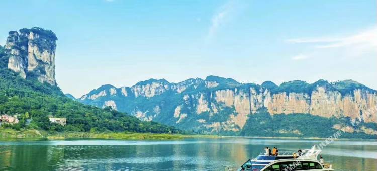 织金花舍民宿(织金洞店)图片