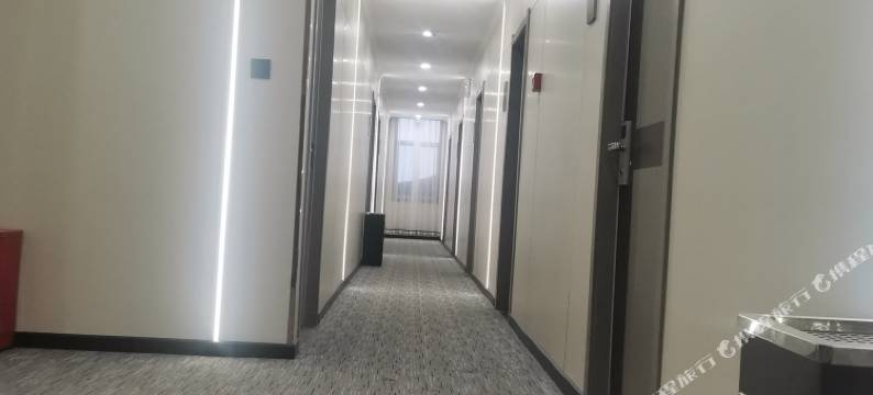 城固86印象快捷酒店图片