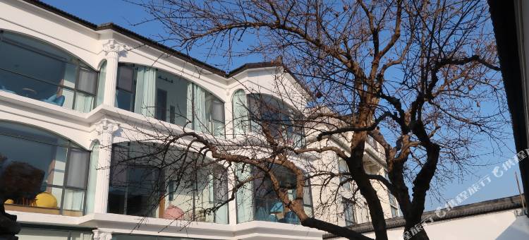苏州·悦湖隐居·Villa精品美宿(太湖东山景区店)图片