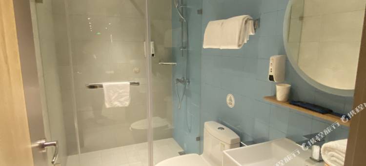 如家酒店(昆明火车站北广场永平路店)图片