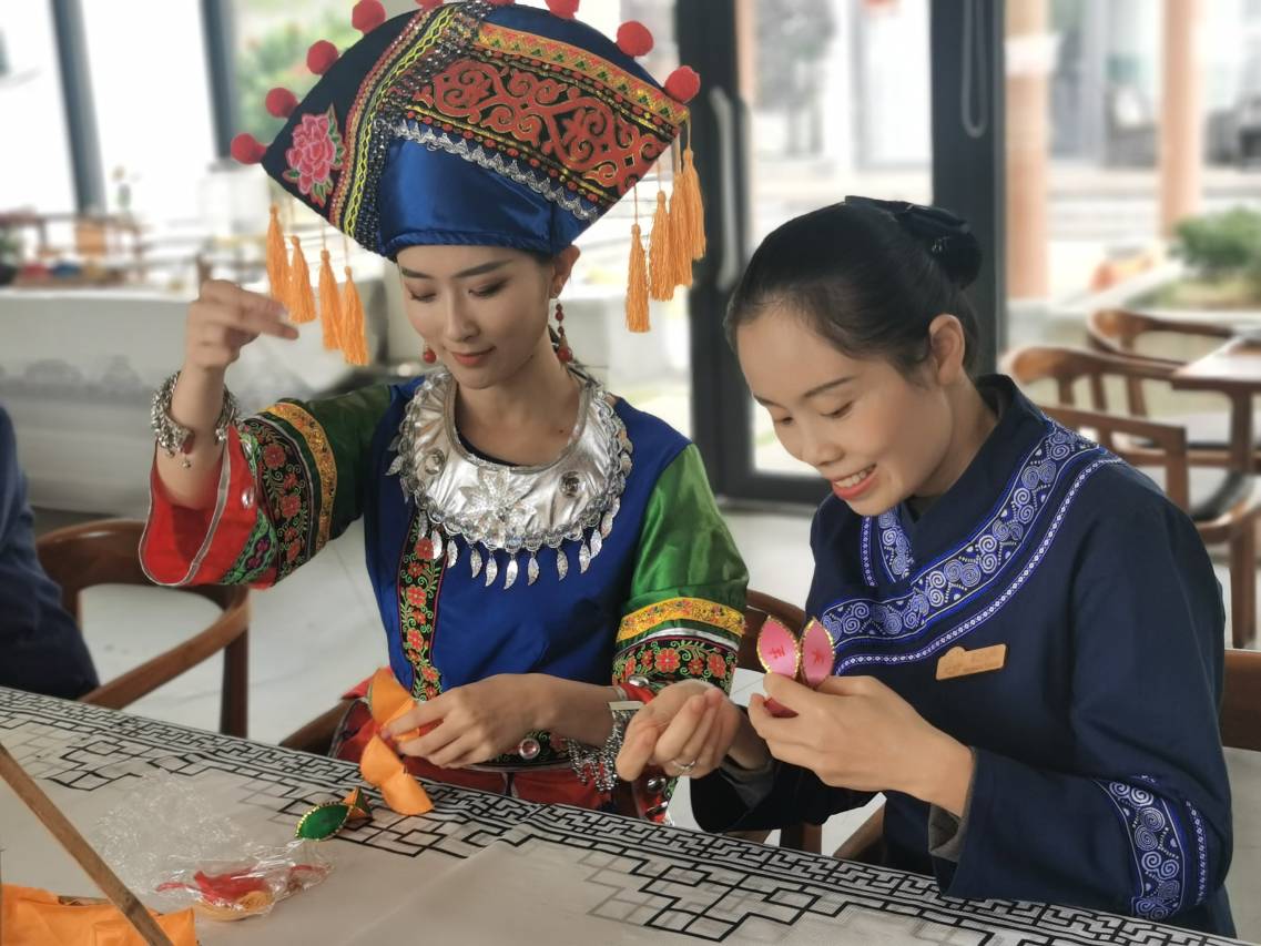 霁云上院度假酒店(阳朔十里画廊遇龙河店)图片