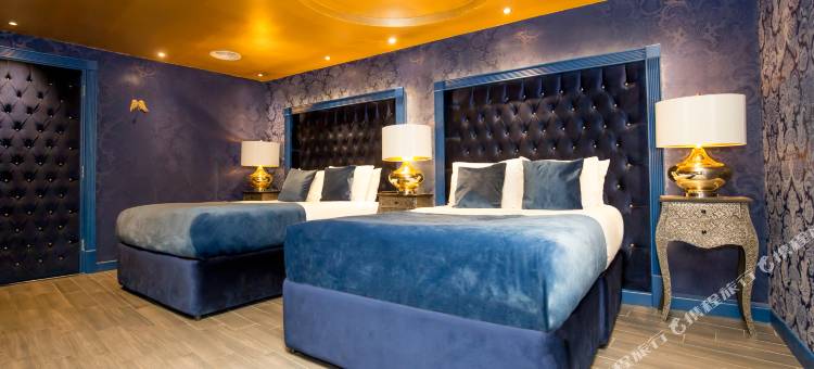 艺术屋酒店(Arthouse Hotel)图片