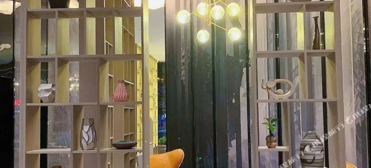 美豪丽致酒店(广州花都文旅城狮岭店)图片