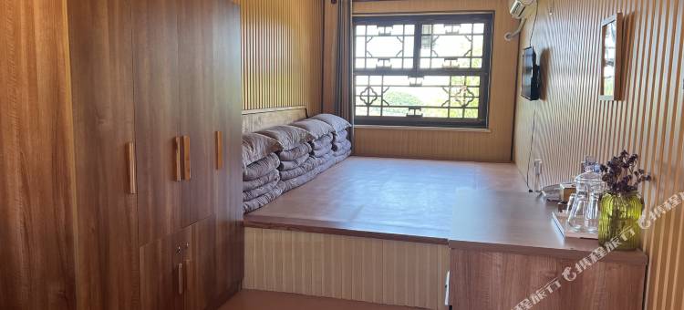 庄河竹庭庄园图片