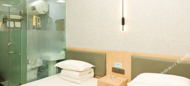 洛阳锦帆宾馆图片