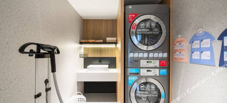 你好酒店(珠海拱北口岸店)图片