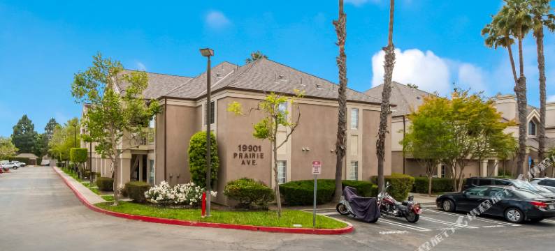 托伦斯雷东多海滩索尼斯塔ES套房酒店(Sonesta ES Suites Torrance Redondo Beach)图片