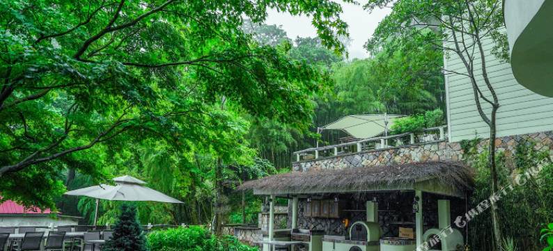 YOU HOUSE·莫干有家民宿(莫干山风景区店)图片