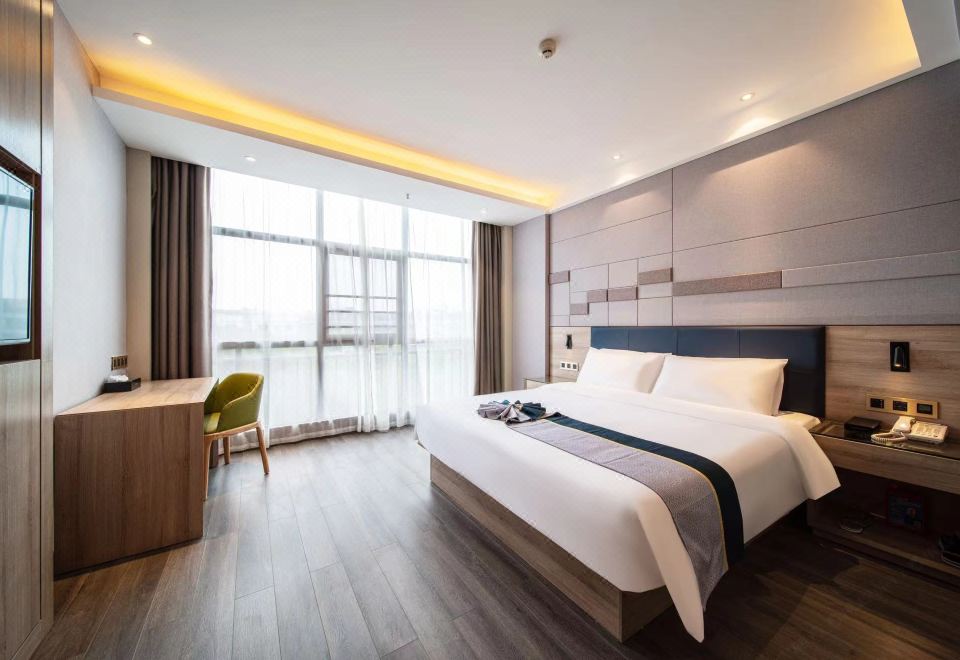 Hotel Overview