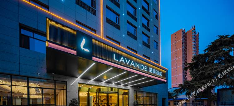 麗枫酒店(兴平马嵬驿航空广场店)图片