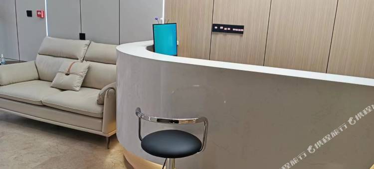 沁县慕尚酒店图片