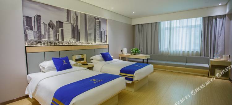 速8精选酒店(克州人民医院店)图片