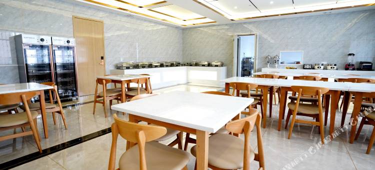 天成酒店(大旺店)图片