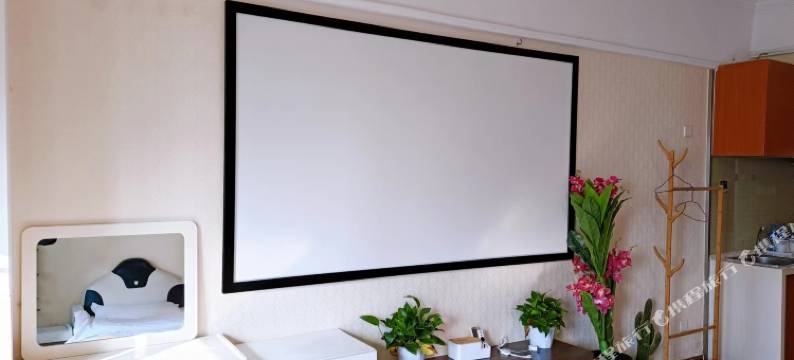 VV江景电竞影院公寓(积玉桥地铁站店)图片