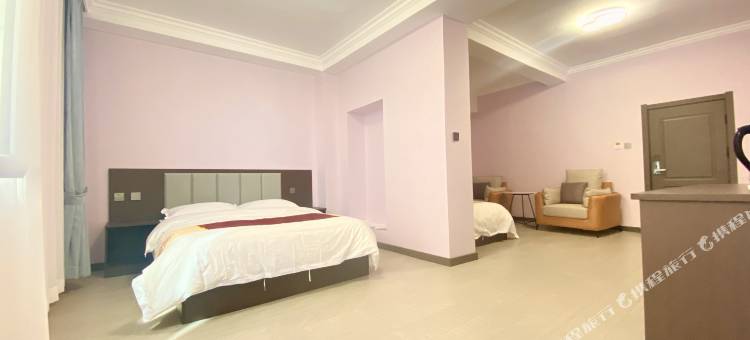 额尔古纳日日升商务宾馆图片