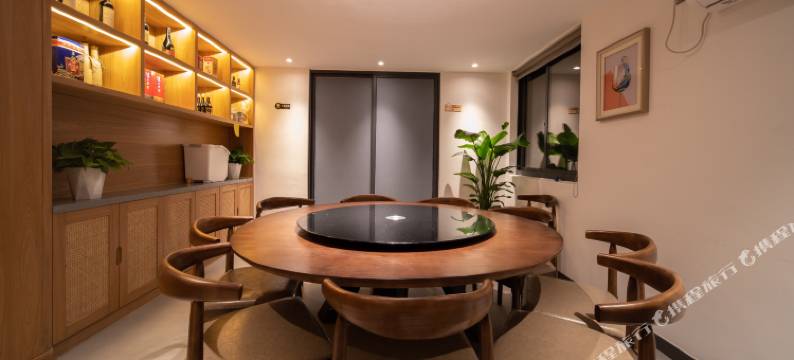 象山风起潮鸣民宿(鹤浦大沙沙滩店)图片