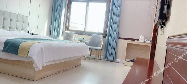 龙海凯达商务酒店图片