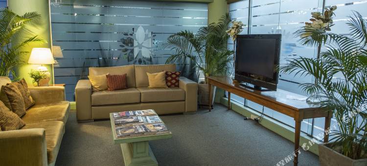 塞西莉亚酒店(Hotel Cecilia)图片