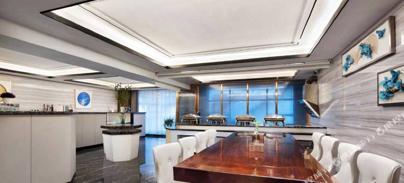 湘潭泊雅铭致酒店(易俗河店)图片