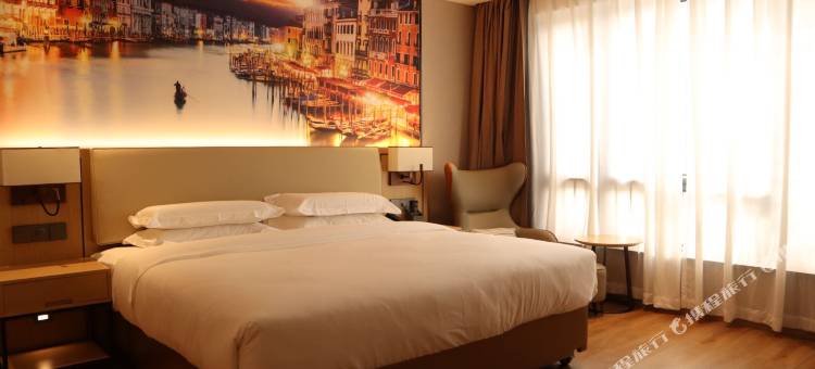 东山喜达威大酒店(南门湾店)图片