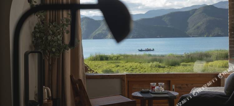 泸沽湖慕鱼民宿图片