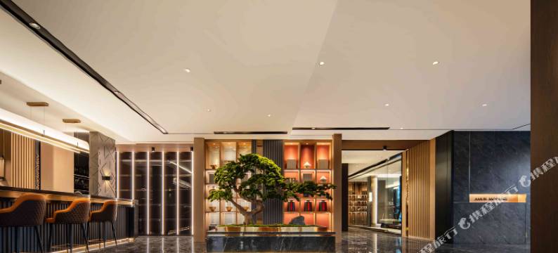 乔治莫兰迪酒店(皇亭路博雅郡店)图片