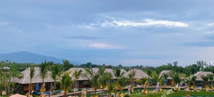 布法罗岛度假村(Buffalo Island Resort)图片