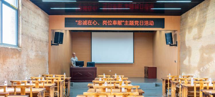 宁德拓荣西竹岔驿站图片