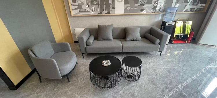 尚客优酒店(沧州东光铁佛寺信誉楼店)图片