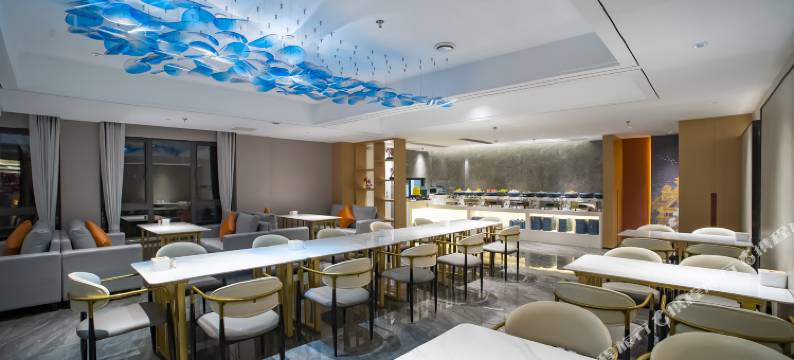 绵阳艺山荟享酒店(园艺山科创园东辰学校店)图片