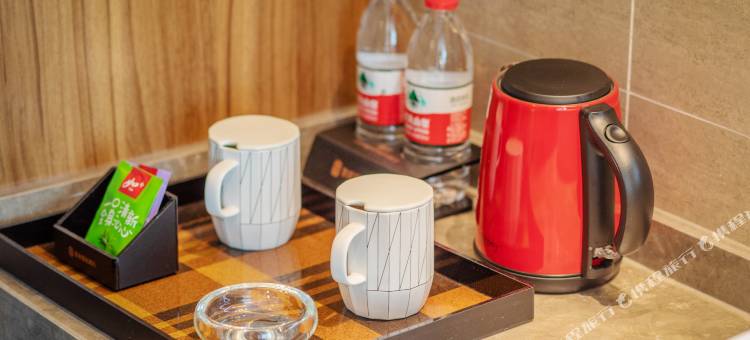 如家精选酒店(烟台总部基地高铁南站店)图片