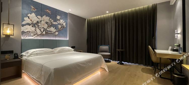 锦江之星(北京通州北苑地铁站店)图片