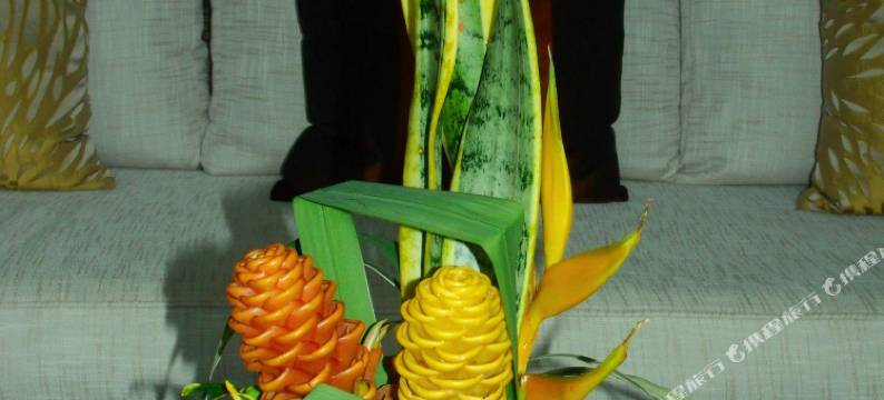 卡利博马茨恩酒店(Marzon Hotel Kalibo)图片