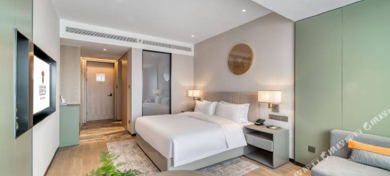 台州方远国际大酒店图片