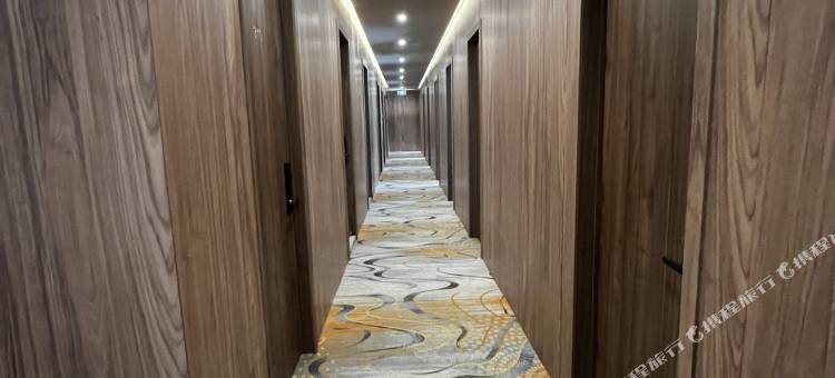 丰灯1949酒店(北京三里屯太古里工人体育场地铁站店)图片