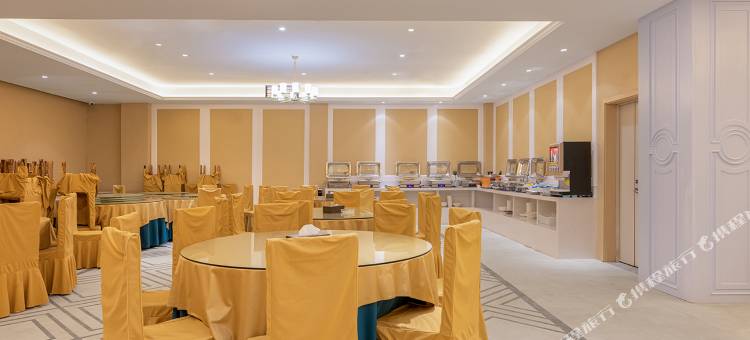 维也纳酒店(镇雄街心花园店)图片