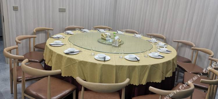 宜兴龙山逸舍客栈图片