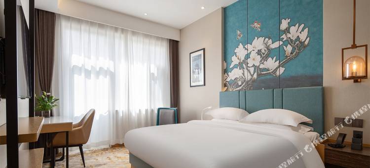 白玉兰酒店(宁武凤凰东大街店)图片