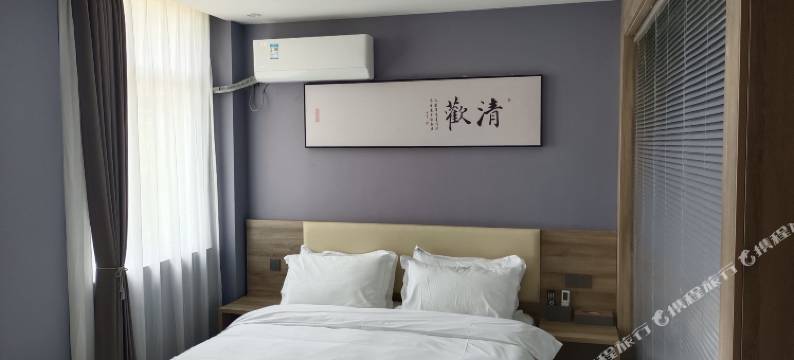 张家港君悦假日宾馆图片