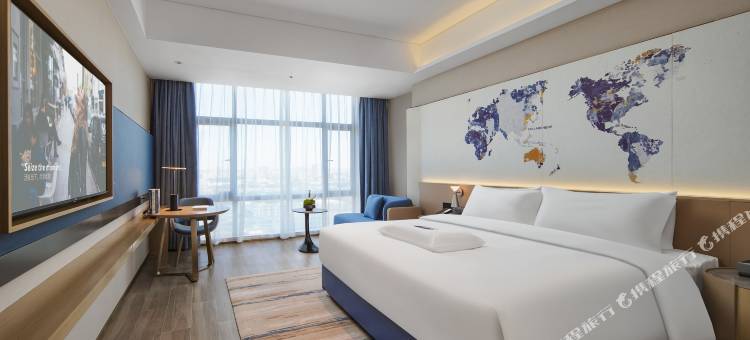 凯里亚德酒店(东莞厚街会展中心店)图片