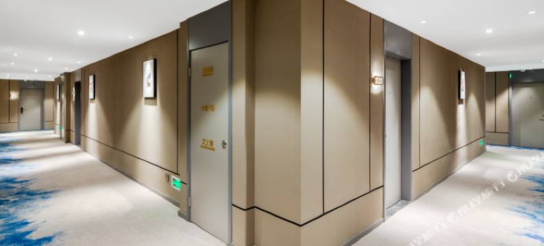 如家商旅酒店(太原王村南街茂业天地店)图片