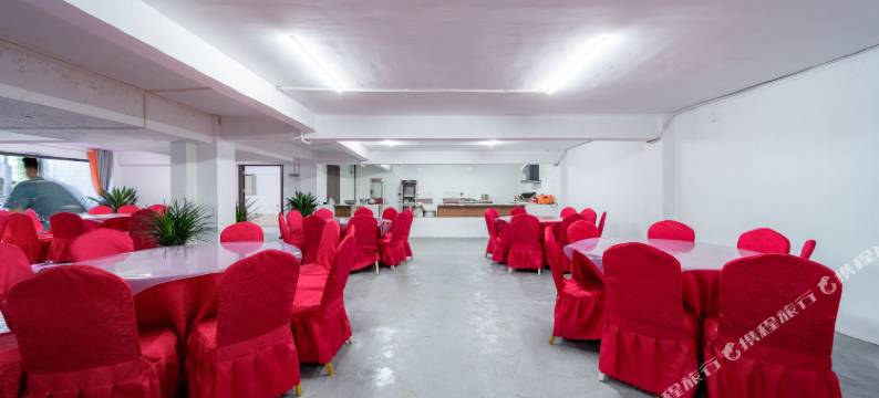 梵净山贵居登峰酒店(梵净山景区东门店)图片