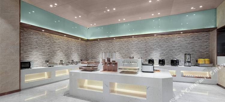 麗枫酒店(郴州大道汇金时代店)图片