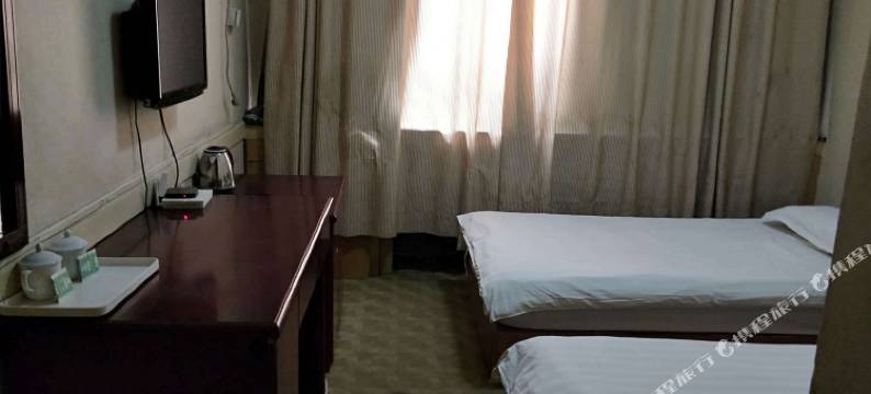 于田玉城宾馆图片