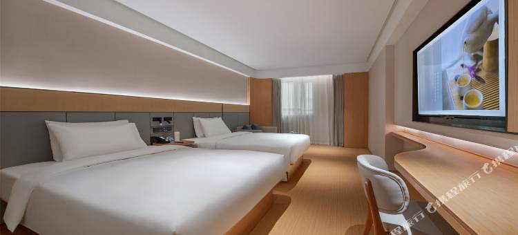 全季酒店(连云港苏宁广场店)图片