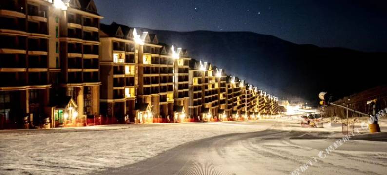 张家口云景尚雪民宿(云顶丽苑店)图片