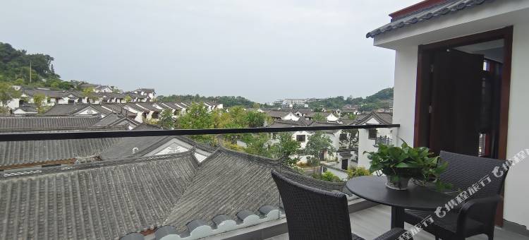 永州乐欢溪舍民宿图片