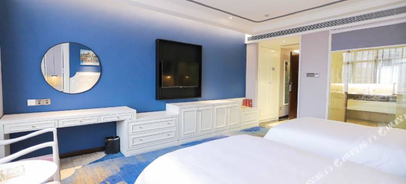 环都酒店(汕头高铁站店)图片