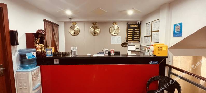 天禧宾馆(上海乐秀路地铁站店)图片