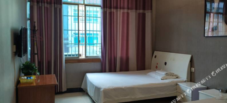 德江520宾馆图片